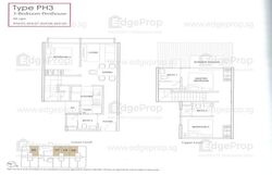 Upper Thomson Road (D20), Apartment #606818631